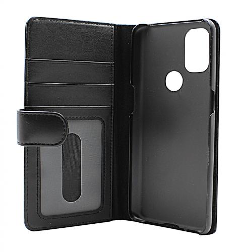 CoverinSkimblocker Wallet OnePlus Nord N10