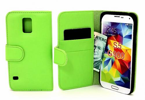 CoverinMobiltaske Samsung Galaxy S5 (SM-G900)