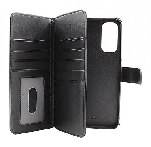 CoverinSkimblocker XL Magnet Wallet Samsung Galaxy A14 4G / 5G