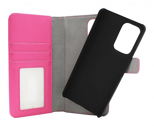 CoverinSkimblocker Magnet Wallet Samsung Galaxy A53 5G (A536B)