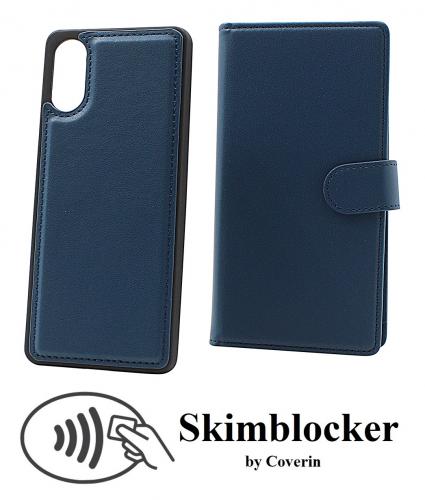 CoverinSkimblocker Sony Xperia 10 VI 5G Magnet Phone Wallet