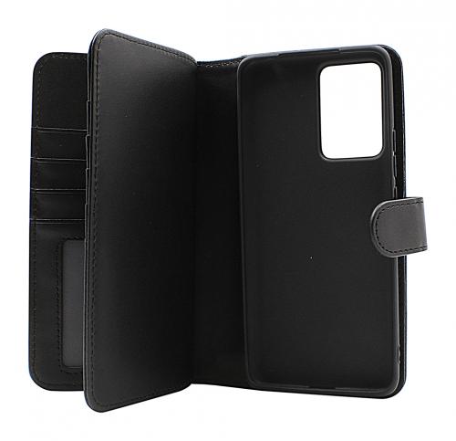 CoverinSkimblocker XL Magnet Wallet Xiaomi 13 Lite 5G