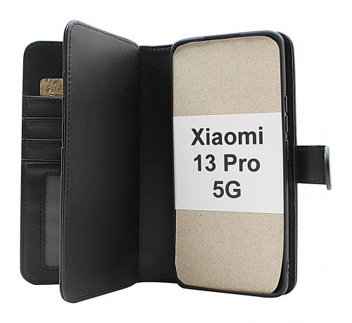 CoverinSkimblocker XL Magnet Wallet Xiaomi 13 Pro 5G