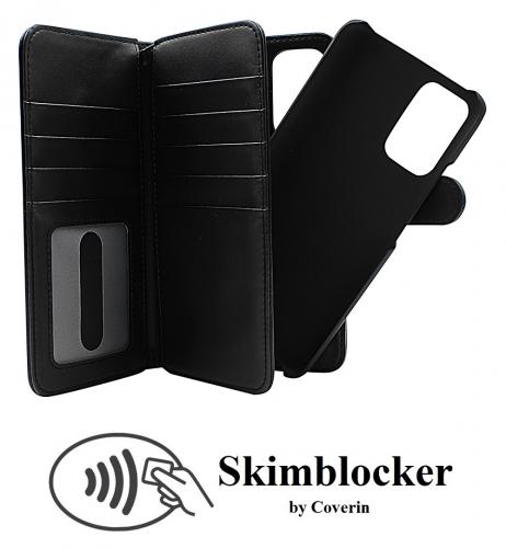 CoverinSkimblocker XL Magnet Wallet Xiaomi Redmi 9T