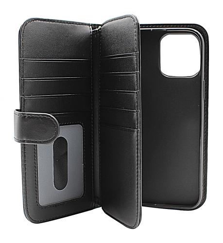 CoverinSkimblocker XL Wallet iPhone 13 Pro Max (6.7)