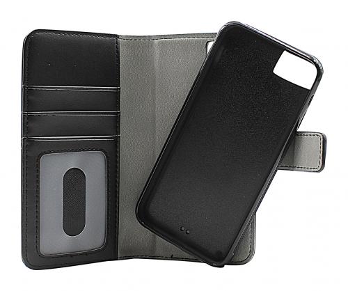 CoverinSkimblocker Magnet Wallet iPhone SE (2nd Generation)