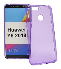 billigamobilskydd.seTPU Case Huawei Y6 2018