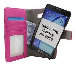 CoverinSkimblocker Magnet Wallet Samsung Galaxy A5 2016 (A510F)