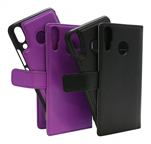 CoverinSkimblocker Magnet Wallet Asus ZenFone 5 (ZE620KL)