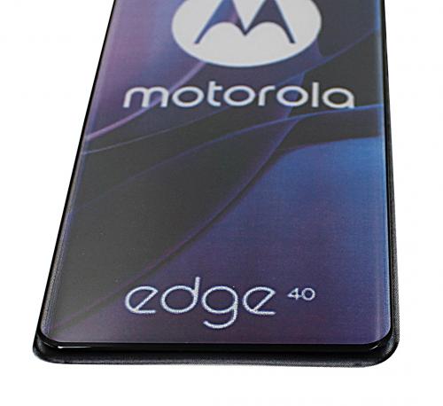 billigamobilskydd.seFull Frame Tempered Glass Motorola Edge 40 5G