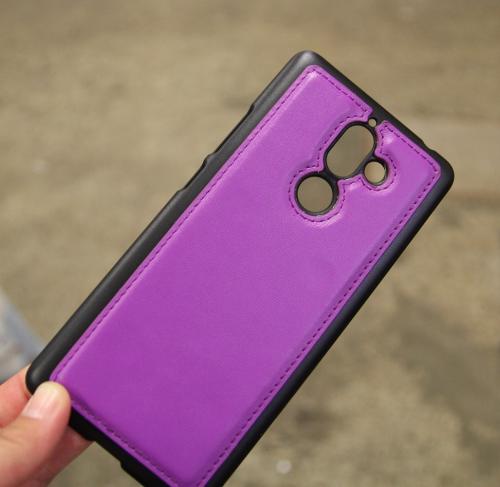 CoverinMagnet Fodral Nokia 7 Plus