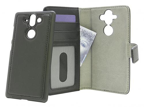 CoverinSkimblocker Magnet Wallet Nokia 8 Sirocco