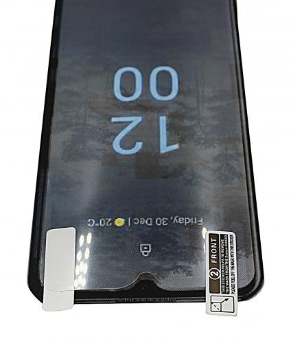 billigamobilskydd.se6-Pack Screen Protector Nokia G60 5G