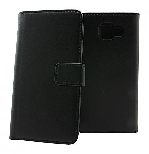 CoverinSkimblocker Magnet Wallet Samsung Galaxy A5 2016 (A510F)