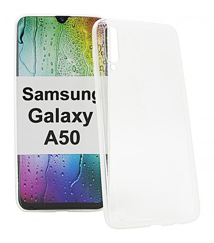 billigamobilskydd.seUltra Thin TPU Case Samsung Galaxy A50 (A505FN/DS)