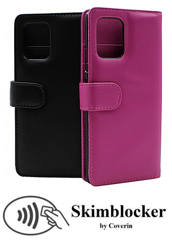 CoverinSkimblocker Wallet Samsung Galaxy S10 Lite (G770F)