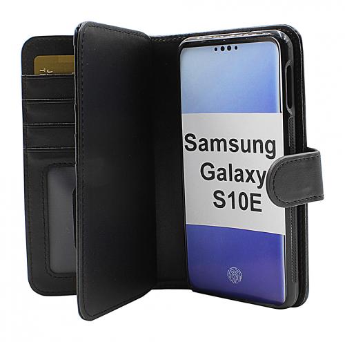 CoverinSkimblocker XL Magnet Wallet Samsung Galaxy S10e (G970F)