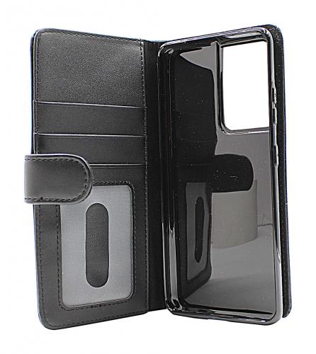 CoverinSkimblocker Wallet Samsung Galaxy S21 Ultra 5G (G998B)