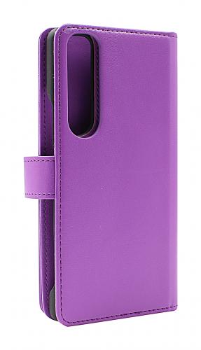 CoverinSkimblocker XL Magnet Wallet Sony Xperia 1 III (XQ-BC52)