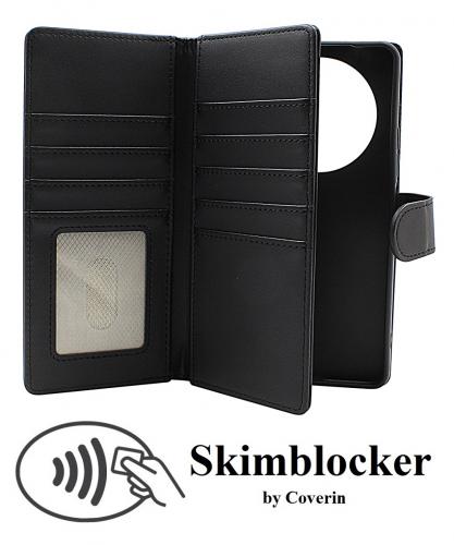 CoverinSkimblocker Xiaomi Redmi A3 XL Phone Wallet