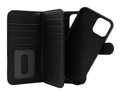 CoverinSkimblocker XL Magnet Wallet iPhone 13 Pro (6.1)