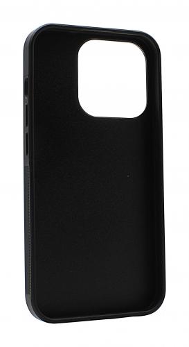 CoverInMagnet Case iPhone 15 Pro