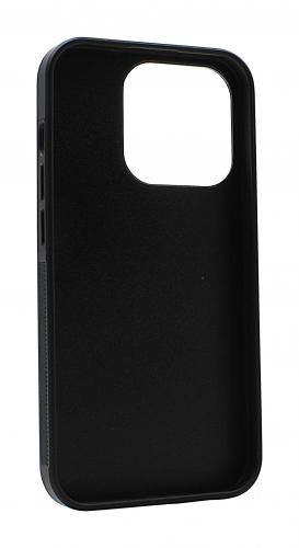 CoverinMagnet Case iPhone 15 Pro