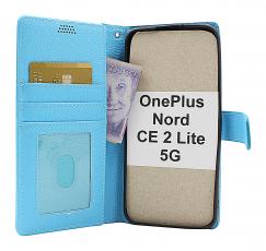 billigamobilskydd.seNew Standcase Wallet OnePlus Nord CE 2 Lite 5G