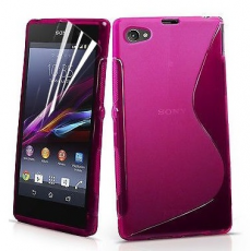billigamobilskydd.seS-Line Cover Sony Xperia Z1 Compact (D5503)