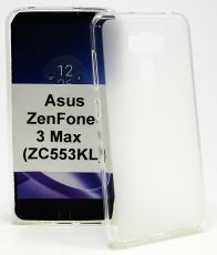 billigamobilskydd.se TPU Case Asus ZenFone 3 Max (ZC553KL)