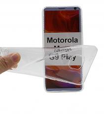 billigamobilskydd.seUltra Thin TPU Case Motorola Moto E7 Plus