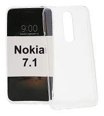 billigamobilskydd.seUltra Thin TPU Case Nokia 7.1