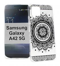 billigamobilskydd.seDesign Case TPU Samsung Galaxy A42 5G