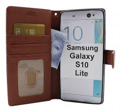 billigamobilskydd.seNew Standcase Wallet Samsung Galaxy S10 Lite (G770F)