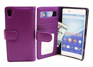 CoverinMobiltaske Sony Xperia Z5 (E6653)