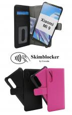 CoverInSkimblocker Magnet Wallet Xiaomi Mi 9