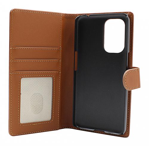 CoverinSkimblocker Doro 8110 / 8210 Phone Wallet