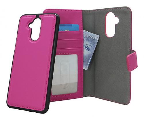 CoverinSkimblocker Magnet Wallet Huawei Mate 20 Lite