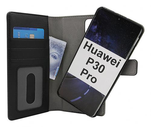 CoverinSkimblocker Magnet Wallet Huawei P30 Pro