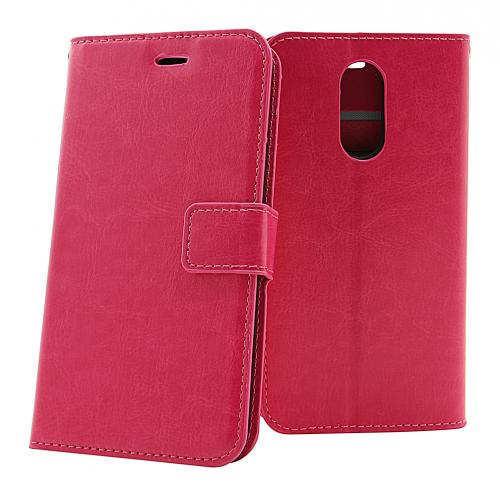 billigamobilskydd.seCrazy Horse Wallet LG Q7 / LG Q7 Plus (LMQ610)