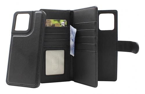 CoverinSkimblocker Motorola Moto G15 XL Magnet Phone Wallet