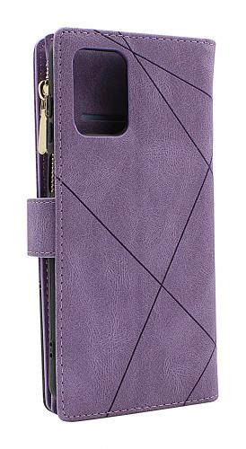 billigamobilskydd.seXL Standcase Luxury Wallet Motorola Moto G73 5G