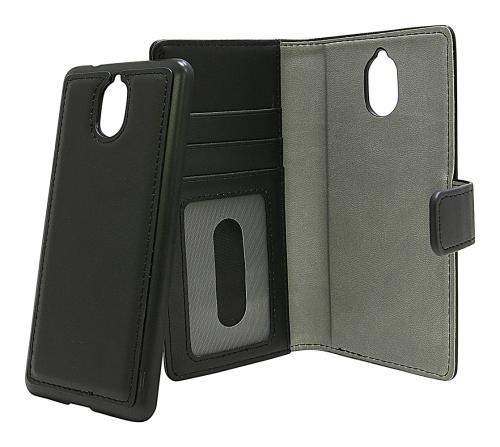 CoverinSkimblocker Magnet Wallet Nokia 3.1 (2018)