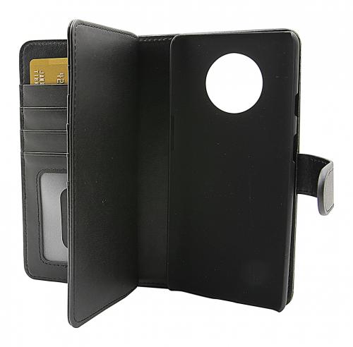 CoverinSkimblocker XL Magnet Wallet OnePlus 7T