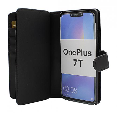 CoverinSkimblocker XL Wallet OnePlus 7T