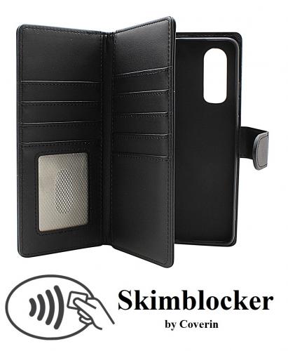 CoverinSkimblocker OnePlus Nord CE 4 Lite XL Phone Wallet