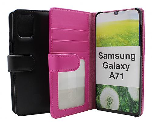 CoverinSkimblocker Wallet Samsung Galaxy A71 (A715F/DS)