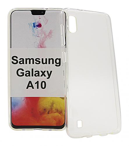 billigamobilskydd.seTPU Case Samsung Galaxy A10 (A105F/DS)