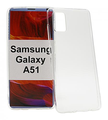 billigamobilskydd.seUltra Thin TPU Case Samsung Galaxy A51 (A515F/DS)