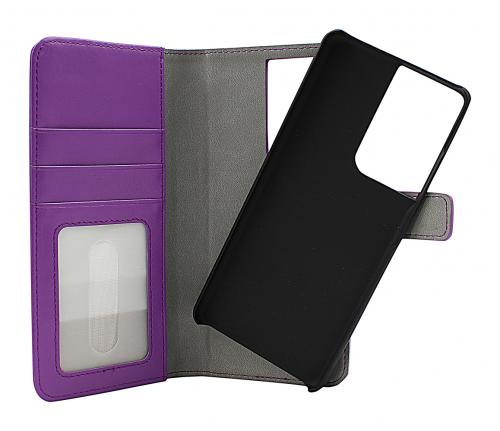 CoverinSkimblocker Magnet Wallet Samsung Galaxy S21 Ultra 5G (G998B)